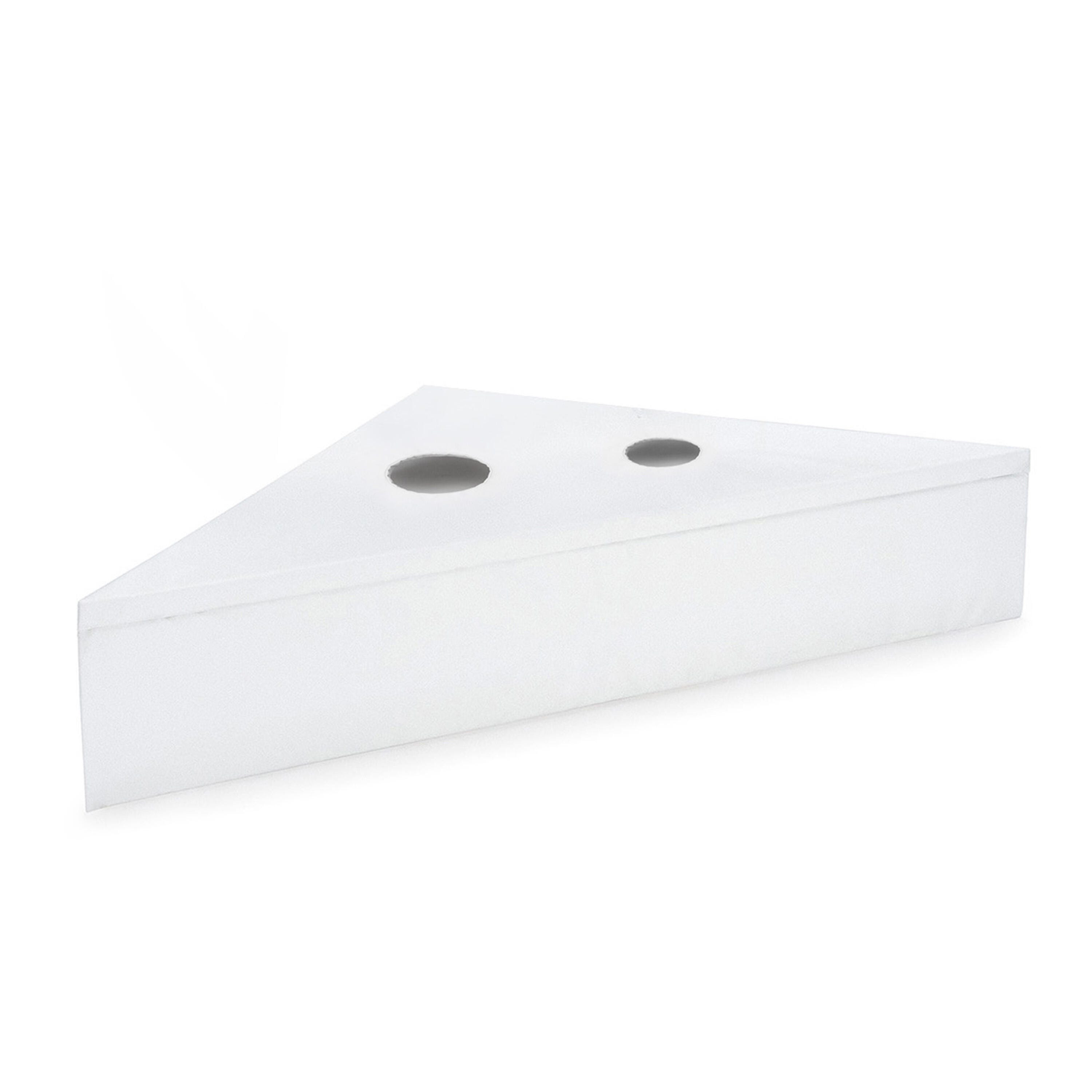 Snoezelen Bubble Tube Base, Accessory for Bubble Tubes, Triangle 4002032